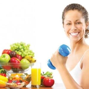 Asesoría nutrición deportiva