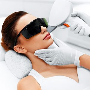 Depilación Láser Facial